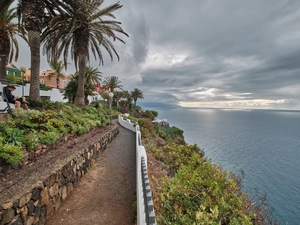 Mirador La Garañona - Spanien