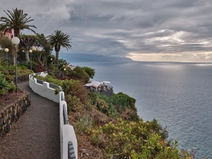 Mirador La Garañona - Espagne