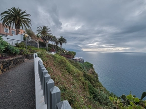 Mirador La Garañona - Spanien