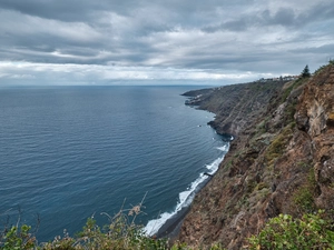 Mirador La Garañona - Espagne