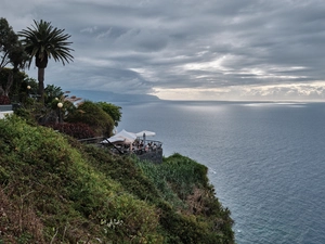 Mirador La Garañona - España