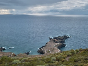 Mirador de Las Breñas - España