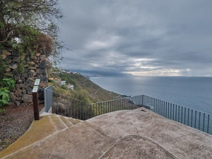 Mirador de Las Breñas - Spain