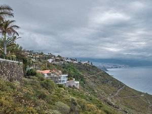 Mirador de Las Breñas - Spanien