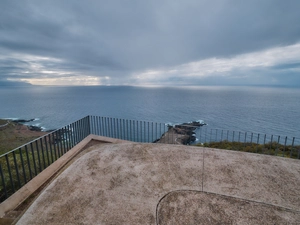 Mirador de Las Breñas - España