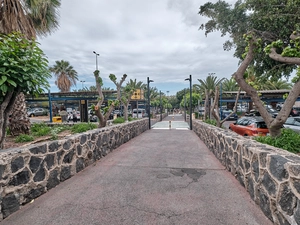 Tenerife South Airport Parking - España