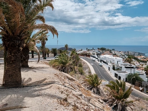 Mirador de Fañabe - Espanha