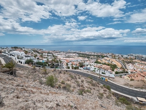 Mirador de Fañabe - Espanha