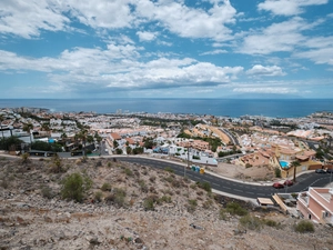 Mirador de Fañabe - Spanien