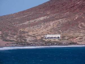 Playa de la Tejita - Espagne