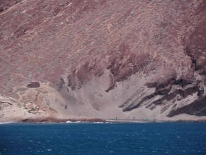 Playa de la Tejita - Spagna