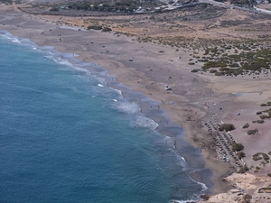 Playa de la Tejita - Espanha