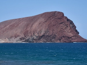 Playa de la Tejita - Espanha