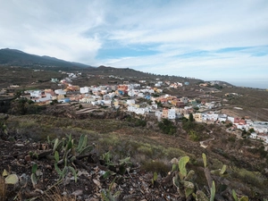 Mirador de Chiñama - Espanha