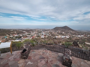 Mirador de Chiñama - Espanha