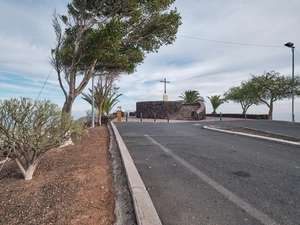 Mirador de Chiñama - Espagne