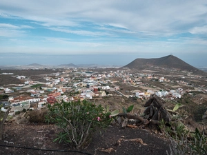 Mirador de Chiñama - Espagne