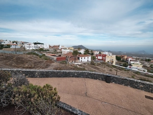 Mirador de La Palmera - Spanien