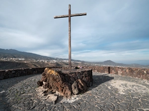 Mirador de la Centinela - Spagna