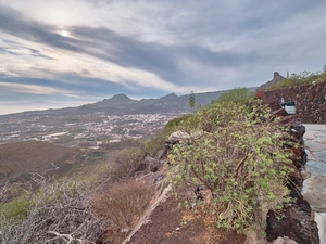 Mirador de la Centinela - Spain