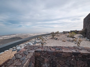 Mirador de la Centinela - Spagna