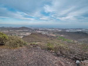 Mirador de la Centinela - Spagna