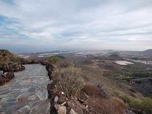 Mirador de la Centinela - Spagna