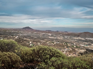 Mirador de la Centinela - Spain