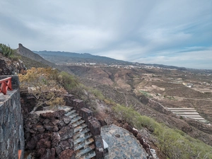 Mirador de la Centinela - Spagna