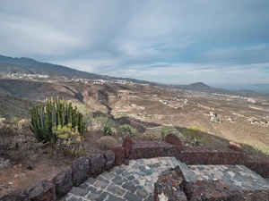 Mirador de la Centinela - Spagna