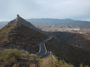 Mirador de la Centinela - Spagna