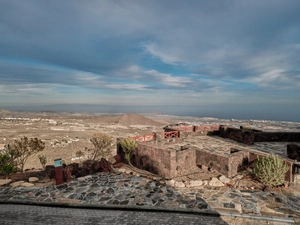 Mirador de la Centinela - Spain