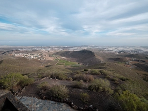 Mirador de la Centinela - Spain