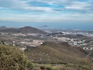 Mirador de la Centinela - Spain