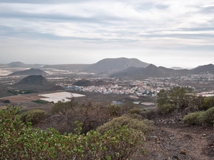 Mirador de la Centinela - Spain