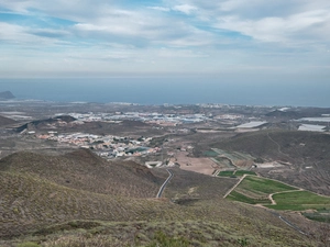 Mirador de la Centinela - Spain