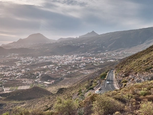 Mirador de la Centinela - Spain