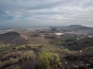 Mirador de la Centinela - Spain