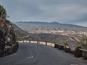 Mirador de la Centinela - Spain