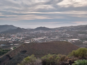 Mirador de la Centinela - Spagna