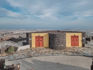 Mirador de la Centinela - Spagna