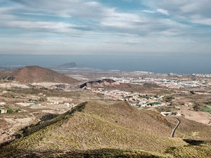 Mirador de la Centinela - Spain