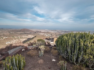 Mirador de la Centinela - Spagna