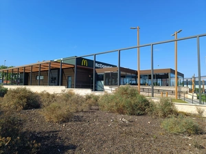 McDonald's - Spanien