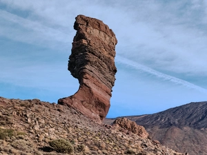 Roque Cinchado - España