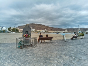 Paseo Maritimo Los Cristianos - Spagna