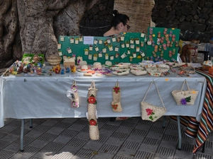 Plaza de Masca - Spagna