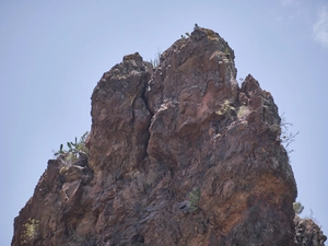 El Roque Catano - España