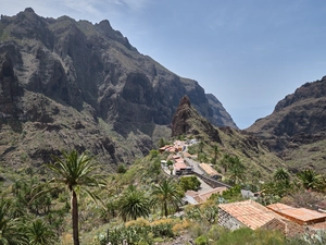 El Roque Catano - Spain