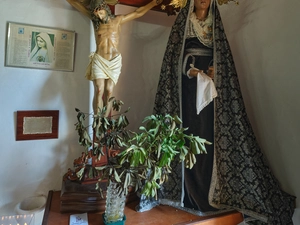 Ermita de la Inmaculada Concepción - España